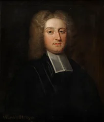 Gardien John Dobson